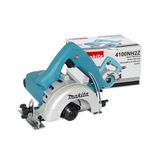Serra Mármore Profissional Makita 4100nh2z 1.450w 110v