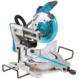 Serra De Esquadra Braco Telescopico 10 Makita Ls1019l