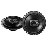 Alto Falante Pioneer Ts1790br 6 Polegadas Triaxial 60w Rms