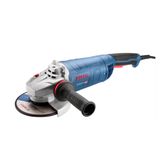 Esmerilhadeira 9 2800w Bosch Gws 28-230 (220v) 06018f20e0