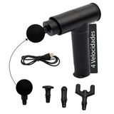 Pistola Massageadora Usb Tipo T - 2321cm Cj. 5pcs