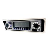 Radio New Concept Retro Vintage Ford Maverick