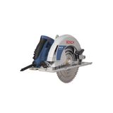 Serra Circular Gks 157a 235 2100w 220v Bosch