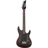 Guitarra Eletrica - 6c - Ibanez - Gsa60-wnf