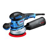 Lixadeira Orbitral 400w 220v Gex 40-150 Bosch