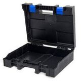 CAIXA DE FERRAMENTAS UTILITY BOX POLYMER 4033