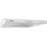 Depurador de Ar Slim 60cm Manta Branco 220V DI602BR Suggar