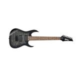 Guitarra Eletrica - 7c - Ibanez - Grg7221qa-tks