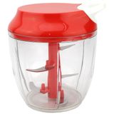 Processador E Mixer De Alimentos Manual 5 Laminas Inox Clink