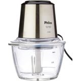 Processador Inox Glass 127v - Philco Preto