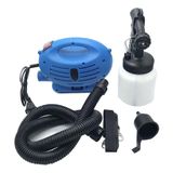 Compressor Pulverizadora Para Pintura 650w 220v Songhe Tools