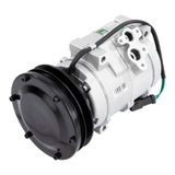 Compressor De Ar Escavadeira 307d 312c 320c ... Green