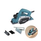 Plaina Elétrica M1902b Makita Voltagem 127v Potência 580w
