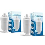 Refil Purificador Bebedouro Universal - kit 2 un