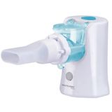 Nebulizador Tecnologia Vibratória Sem Fio De Rede Multilaser