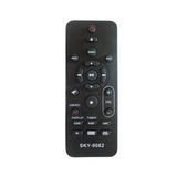 Controle Para Mini System Philips Fx-20x / Fx-30x / Fx-50x