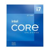 Processador Intel Core I7 12700kf 3,60ghz 12-core Lga1700