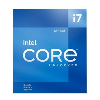 Carrefour Processador Intel Core I7 12700kf 3,60ghz 12-core Lga1700 image