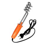 Aquecedor Ebulidor De Líquidos Portátil 1200w 127v Bestfer
