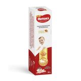 Creme Anti-assaduras Huggies Óleo De Amêndoas 80g