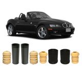 Kit Reparo Amortecedor Traseiro Dianteiro Bmw Z3 1997 A 2001