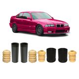 Par Reparo Suspensão Dianteira Traseira Bmw 325i 1994 1995