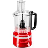 Processador De Alimentos 2.1l Kitchenaid - Empire Red - 110v