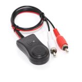 Adaptador Bluetooth Rca Para Rádio Automotivo E Residencial