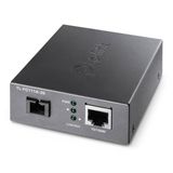 Conversor De Midia Wdm De 10/100 Mbps Tl-fc111a-20