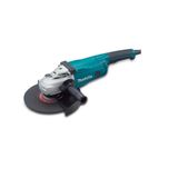 Esmerilhadeira Makita Angular Ga9020 220v 2200w 9 Polegadas