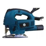 Serra Tico Tico 220 650w Profissional