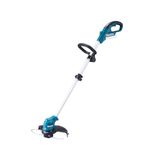Roçadeira De Grama À Bateria 12v 1.5 Ah Makita - Ur100dzxc