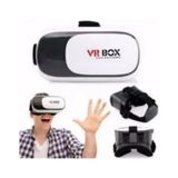 Óculos Vr Box Com Controle - Realidade Virtual Android/ios