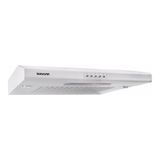 Depurador De Ar Slim 60 Cm Manta Branco 110v Di601br Suggar