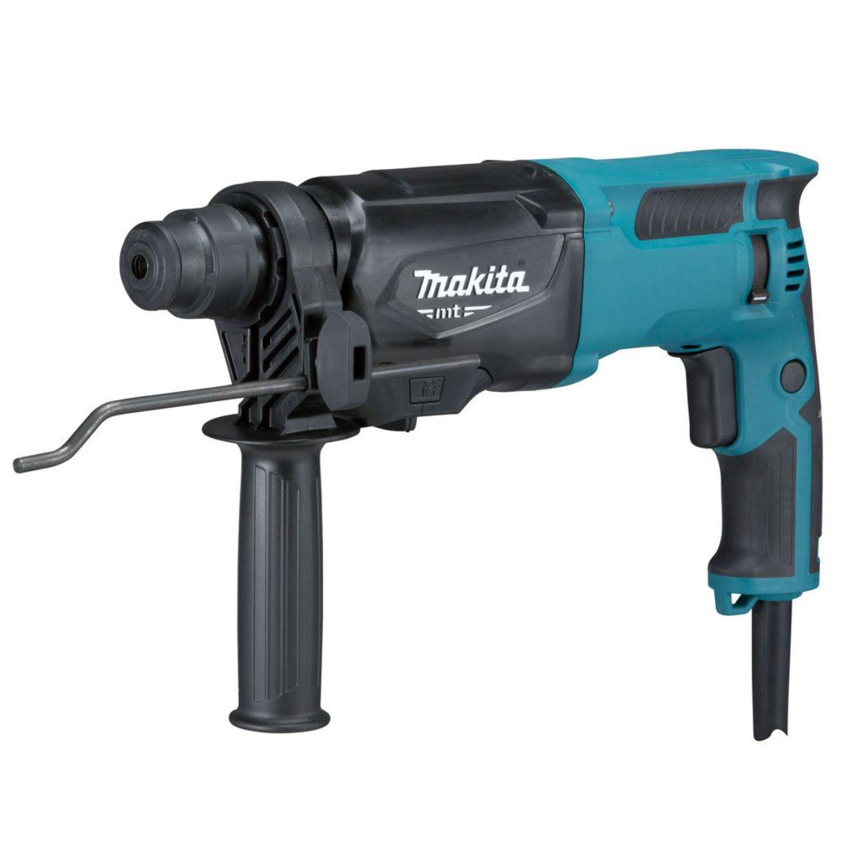 Martelete Rotativo Makita Sds Plus M8701b 220v C/maleta Nova