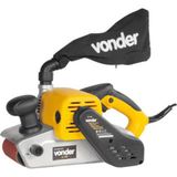 Lixadeira De Cinta Vonder 1200w Liv 1200