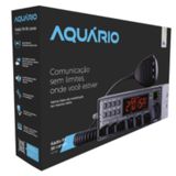 Rádio Aquario V.14 Px Rp80 Canais Am-ssb Homologado Anatel