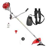 Roçadeira Bipartida À Gasolina 2,2hp 2t 63cc