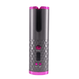 Modelador Cachos Babyliss Sem Fio Usb Portátil