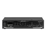 Amplificador Profissional Frahm Gr 5500 App 2x300rms Bt/usb