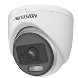 Câmera Color Hikvision 2.8mm Ds-2ce70df3t-mf