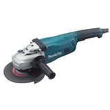 Esmerilhadeira Angular 7 Makita 2200w - Ga7020