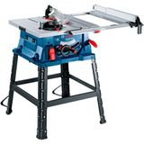 Bosch Serra De Mesa Gts 254 1800w Disco De 254mm 127v
