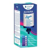 Vela Alcalina Com Magnésio Oasis Para Filtro De Barro 02 Un