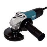 Esmerilhadeira Angular Makita Mt M9510b 850w