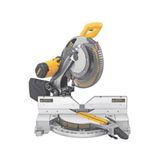 Serra De Esquadria 254mm 1650w 127v Dw714-br - Dewalt
