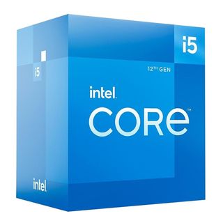 Carrefour Processador Intel Core I5 12400 Lga1700 12th Bx8071512400 image