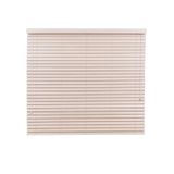 Persiana Horizontal Bambu 50mm Patina 140 L X 140 A Cm