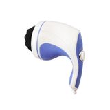 Massageador Corporal Orbital Dellamed 127v