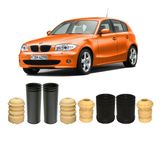 Reparo Batente Dianteiro Traseiro Bmw 120i 2008 2009 2010 11